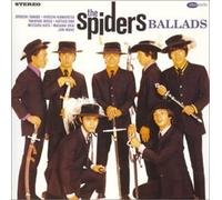 The Spiders Ballads