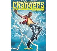 The Spider's Curse: 7 (Hidden World of Changers)
