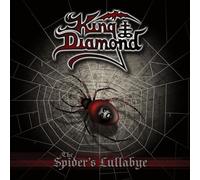 The Spider's Lullabye