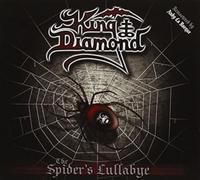 King Diamond - The Spider's Lullabye [CD]