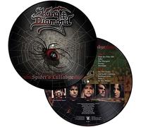 The Spider's Lullabye