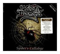 The Spider's Lullabye