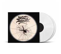 The Spider's Lullabye (Exclusive White