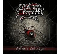 The Spider's Lullabye, , New