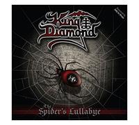 The Spider's Lullabye [VINYL]