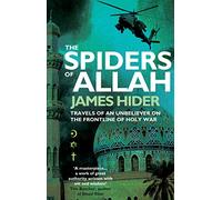 The Spiders of Allah