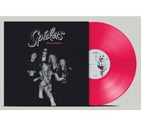 The Spiders - Sharp Objects - Pink [New Vinyl LP] Colored Vinyl, Ltd Ed, Pink