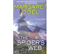 The Spider's Web (Wind River Reservation Mystery, 15)
