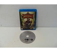 The Spiderwick Chronicles [Blu-ray] [2008] [Region A & B & C]