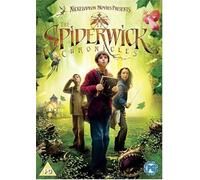 The Spiderwick Chronicles [DVD]