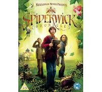 The Spiderwick Chronicles [DVD]