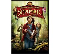 The Spiderwick Chronicles (DVD) Freddie Highmore Mary-Louise Parker (US IMPORT)