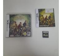 The Spiderwick Chronicles (Nintendo DS)