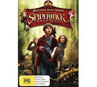 The Spiderwick Chronicles [NON-UK Format / Region 4 Import - Australia]