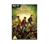 The Spiderwick Chronicles (PC) (DVD)