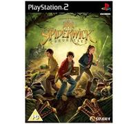The Spiderwick Chronicles (PS2)