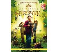 The Spiderwick Chronicles: The IMAX Experience (The Spiderwick Chronicles, Spain Import, see details for languages)