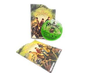 The Spiderwick Chronicles (Wii)