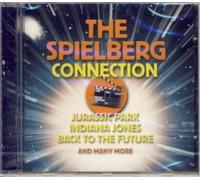 The Spielberg Connection (DVD) Fantasia