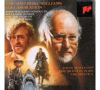 The Spielberg/Williams Collaboration