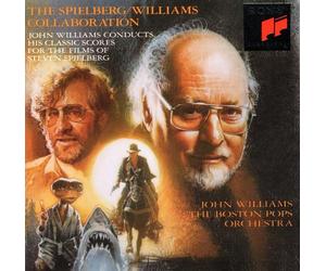 The Spielberg/Williams Collaboration