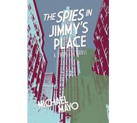 The Spies in Jimmy's Place: 6 (Jimmy Quinn Suspense Novels)