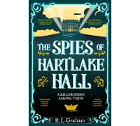 The Spies of Hartlake Hall