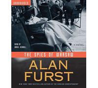 The Spies of Warsaw