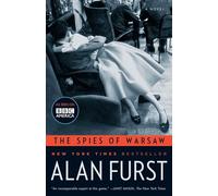The Spies of Warsaw: A Novel