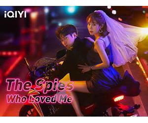 The Spies Who Loved Me 01