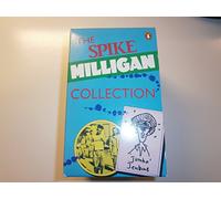 the spike milligan collection