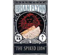 The Spiked Lion: An Anthony Bathurst Mystery: 13 (The Anthony Bathurst Mysteries)