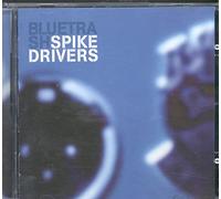 The Spikedrivers - Blue Trash