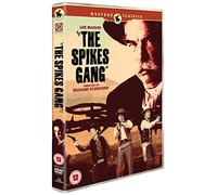 The Spikes Gang [DVD]