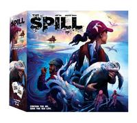 The Spill - Brand New And Sealed
