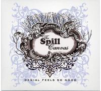 The Spill Canvas - Denial Feels So Good EP [New CD] Alliance MOD , Extended Play