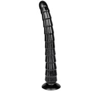 The Spinal Tap Monster Depth Training Dildo - 15 Inch