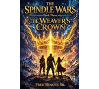 THE SPINDLE WARS: The Weaver's Crown