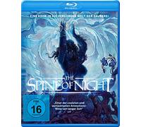 The Spine of Night