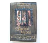 The Spine of the World (Forgotten Realms S.)