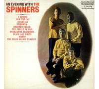 The Spinners - An Evening With The Spinners