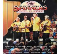 Spinners - The Spinners Collection