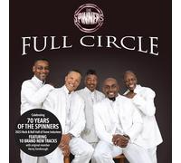 The Spinners - Full Circle