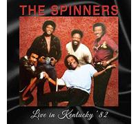 The Spinners - Live In Kentucky '82