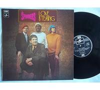 The Spinners - Love Is Teasing