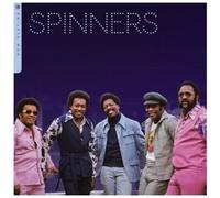 Spinners - Now Playing [VINYL]