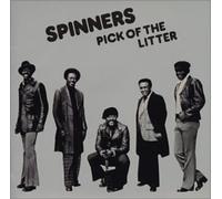 The Spinners - Pick of the Litter