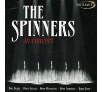 The Spinners - Recorded Live in 2005 at Casino