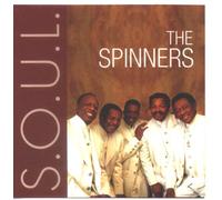 The Spinners - S.O.U.L.: The Spinners