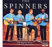 The Spinners - The Spinners